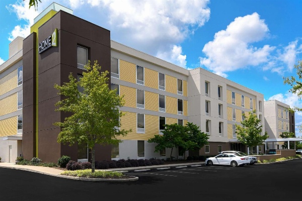 Home2 Suites By Hilton Augusta image 1